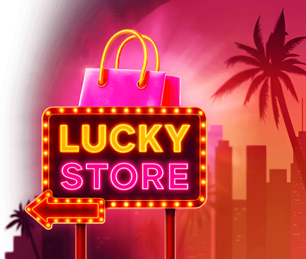 Lucky Store